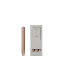 Broste Copenhagen Rustic Getauchte kerze