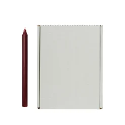 Broste Copenhagen Rustic Getauchte kerze