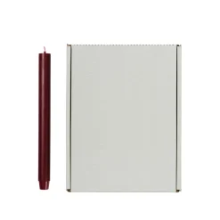 Broste Copenhagen Rustic Getauchte kerze