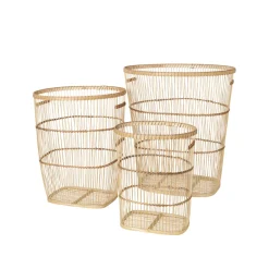 Broste Copenhagen Sabbie Korb