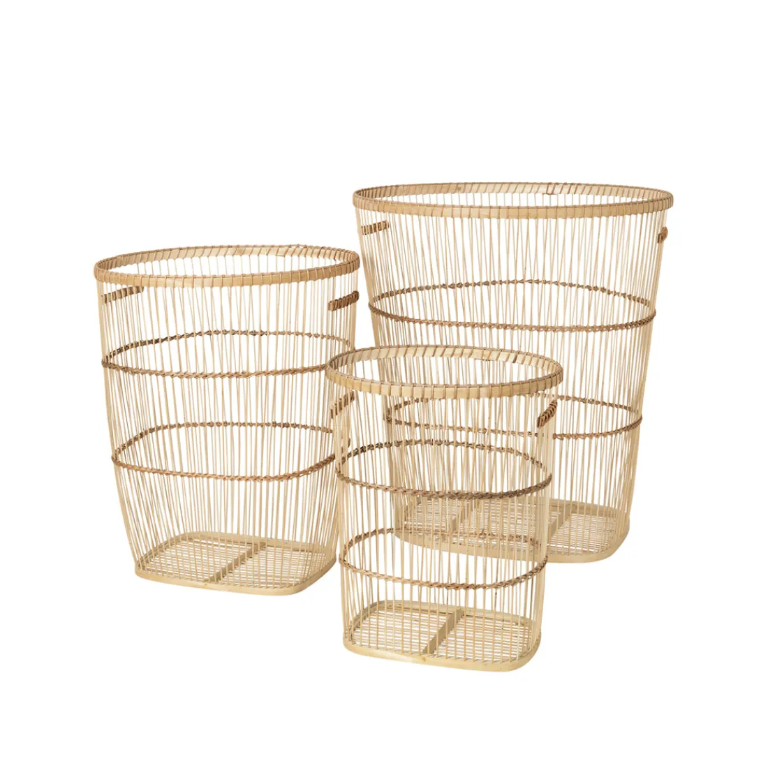 Broste Copenhagen Sabbie Korb