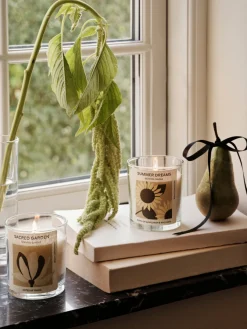 Broste Copenhagen Sacred Garden Duftkerze