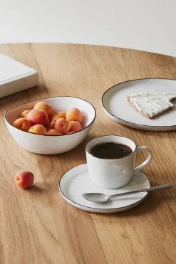 Broste Copenhagen Salt Frühstücksset für zwei