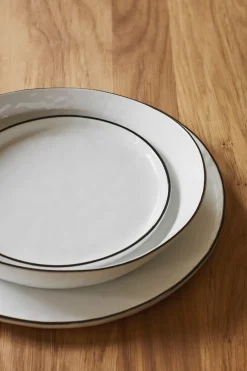 Broste Copenhagen Salt Geschirsets mittag für zwei