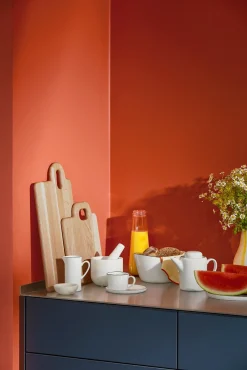 Broste Copenhagen Salt Teetasse