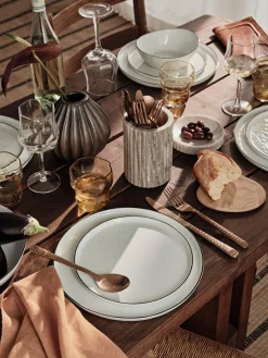 Broste Copenhagen Salt Teller