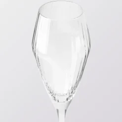 Broste Copenhagen Sandvig Champagnerglas