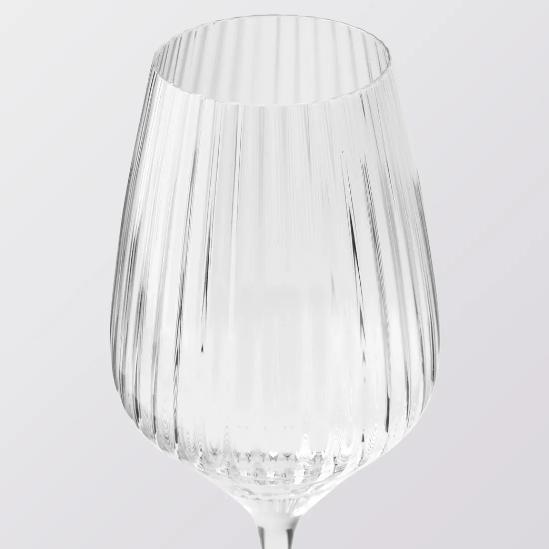 Broste Copenhagen Sandvig Weißweinglas