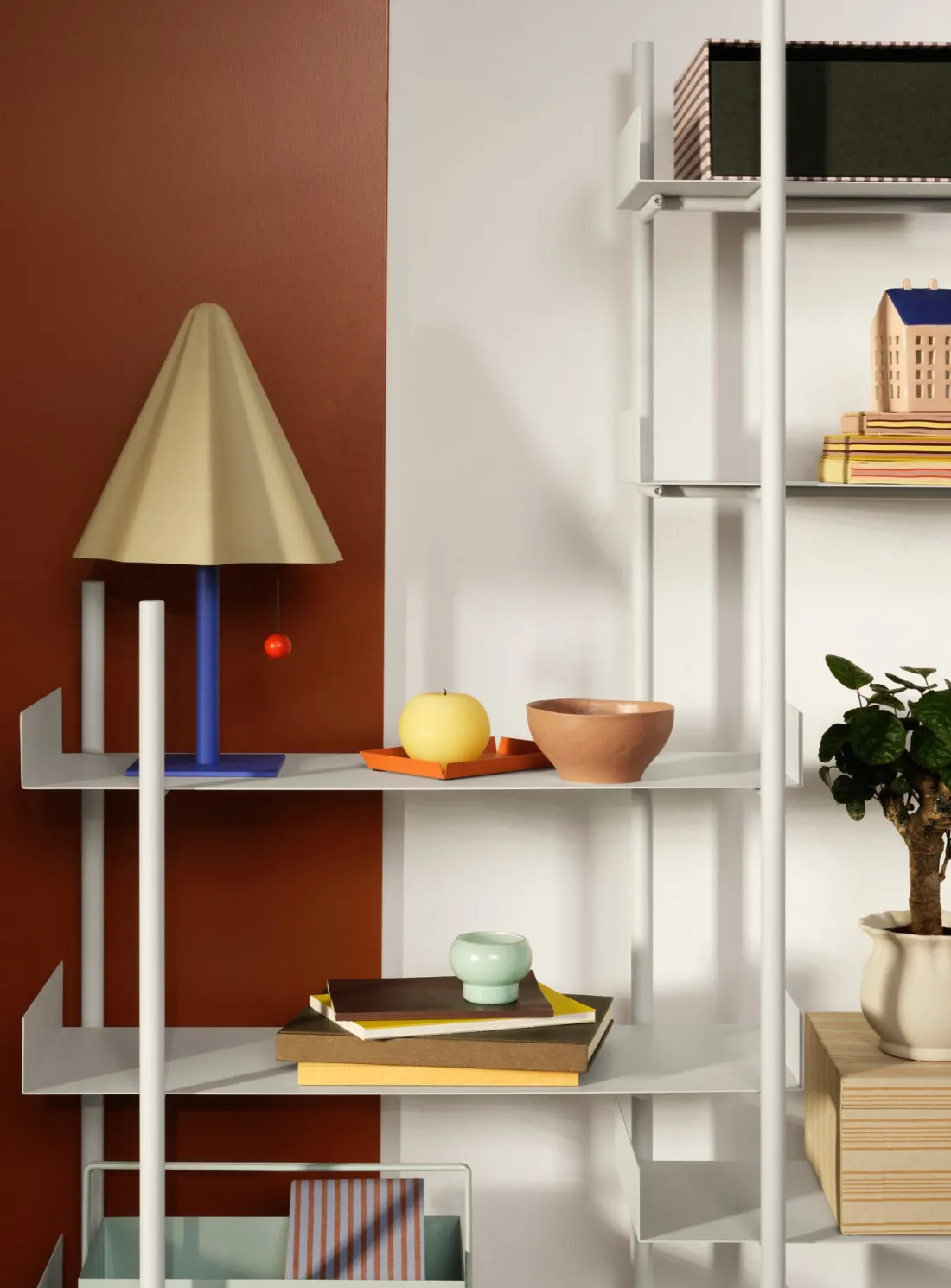 Broste Copenhagen Shape Schüssel