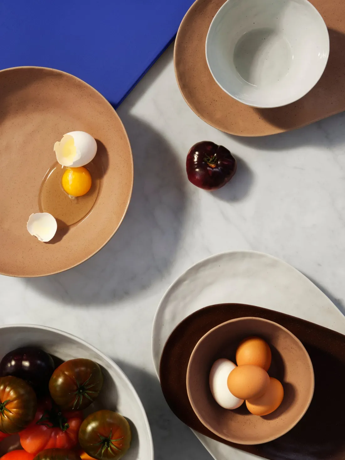 Broste Copenhagen Shape Schüssel