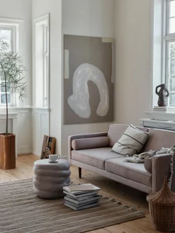 Broste Copenhagen Sigrid Kissenbezug