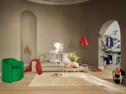 Broste Copenhagen Skirt Pendelleuchte