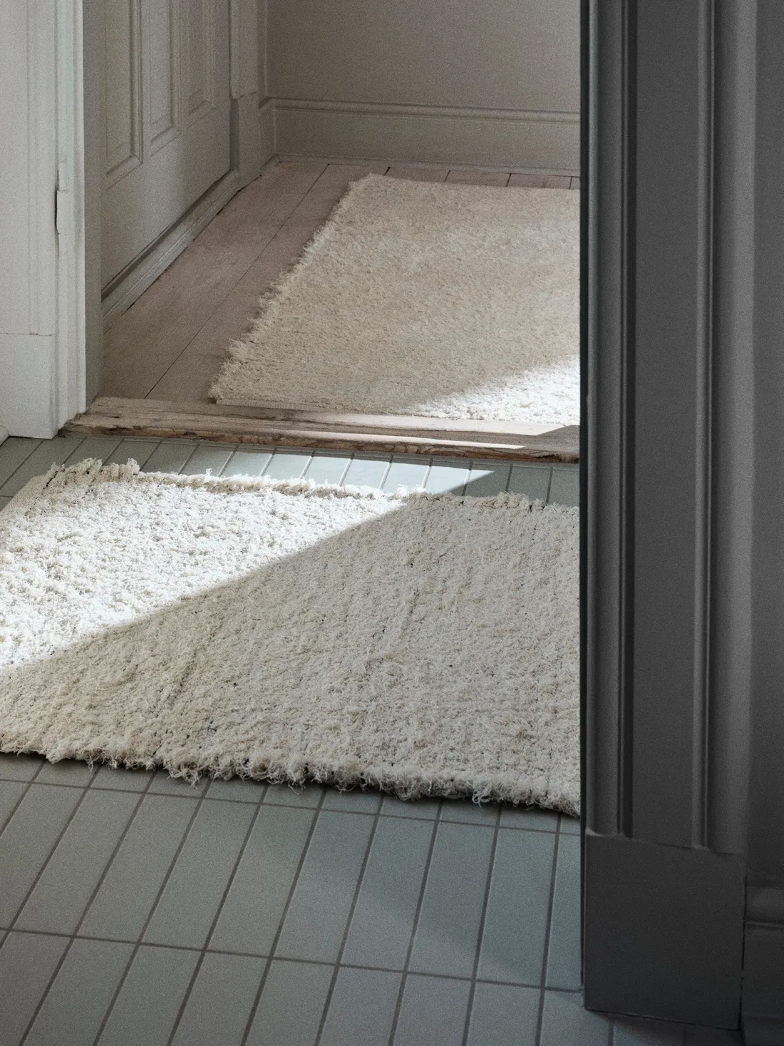 Broste Copenhagen Smilla Teppich