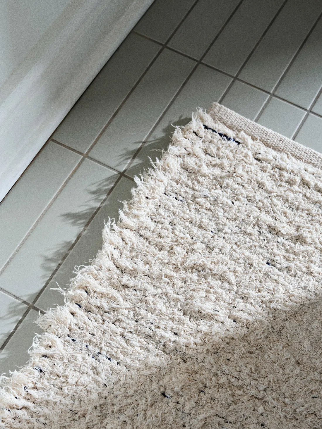 Broste Copenhagen Smilla Teppich