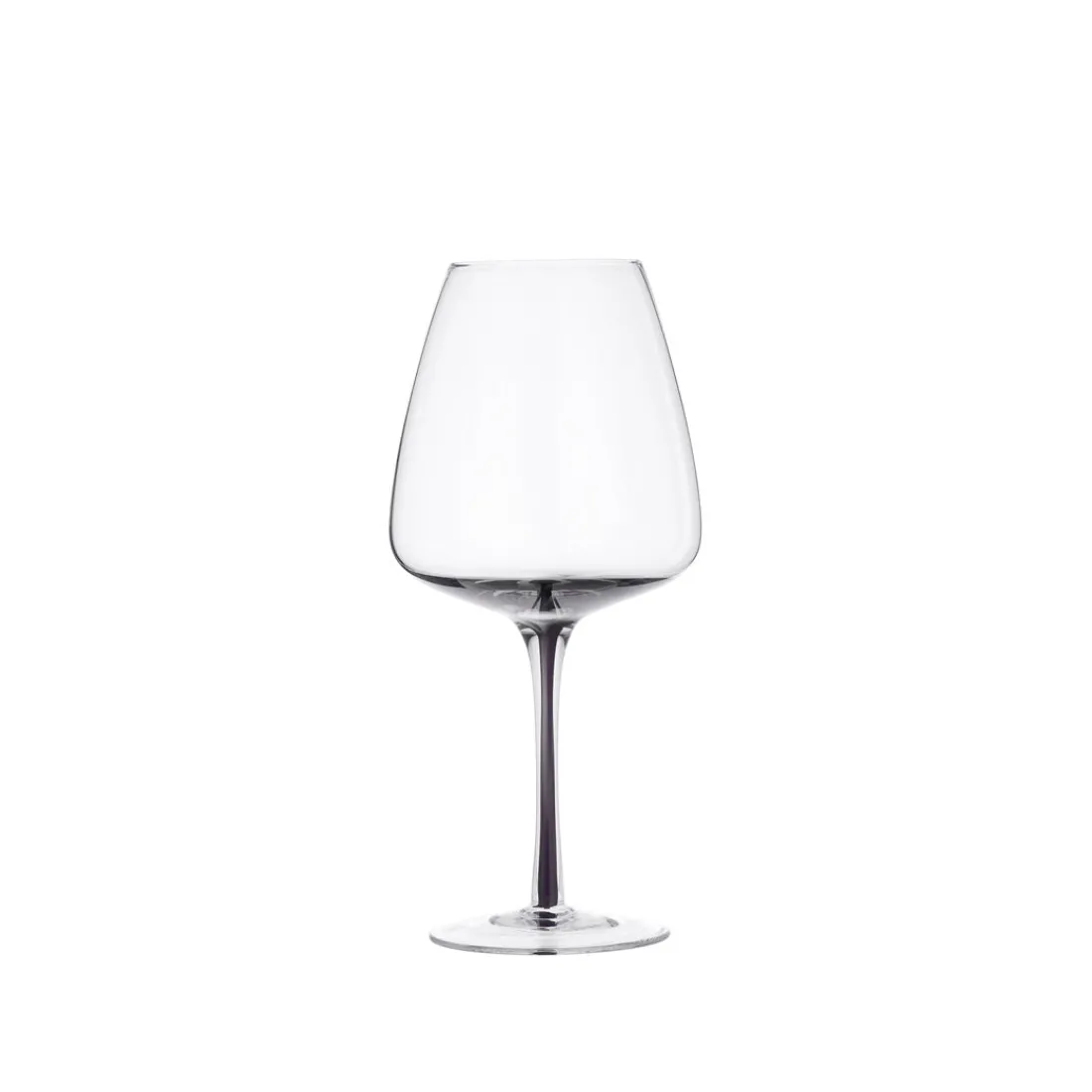 Broste Copenhagen Smoke Rotweinglas