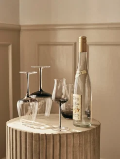 Broste Copenhagen Smoke Spirituosen Glas