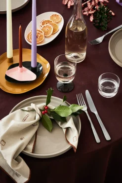 Broste Copenhagen Smooth Getauchte kerze