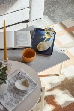 Broste Copenhagen Smooth Getauchte kerze