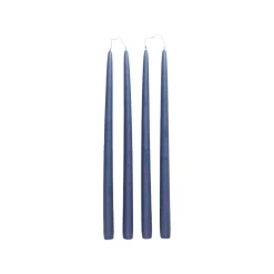 Broste Copenhagen Smooth Getauchte kerze