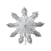 Broste Copenhagen Snowflake Baumspitze
