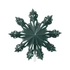 Broste Copenhagen Snowflake Baumspitze