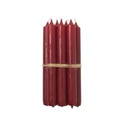 Broste Copenhagen Soft Getauchte kerze