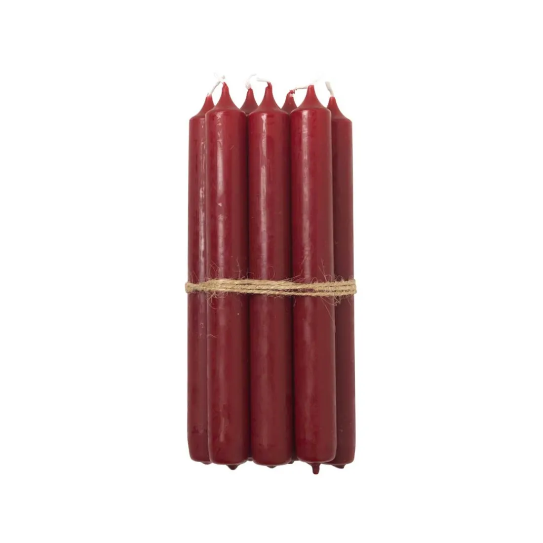 Broste Copenhagen Soft Getauchte kerze