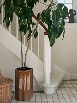 Broste Copenhagen Sonja Übertopf