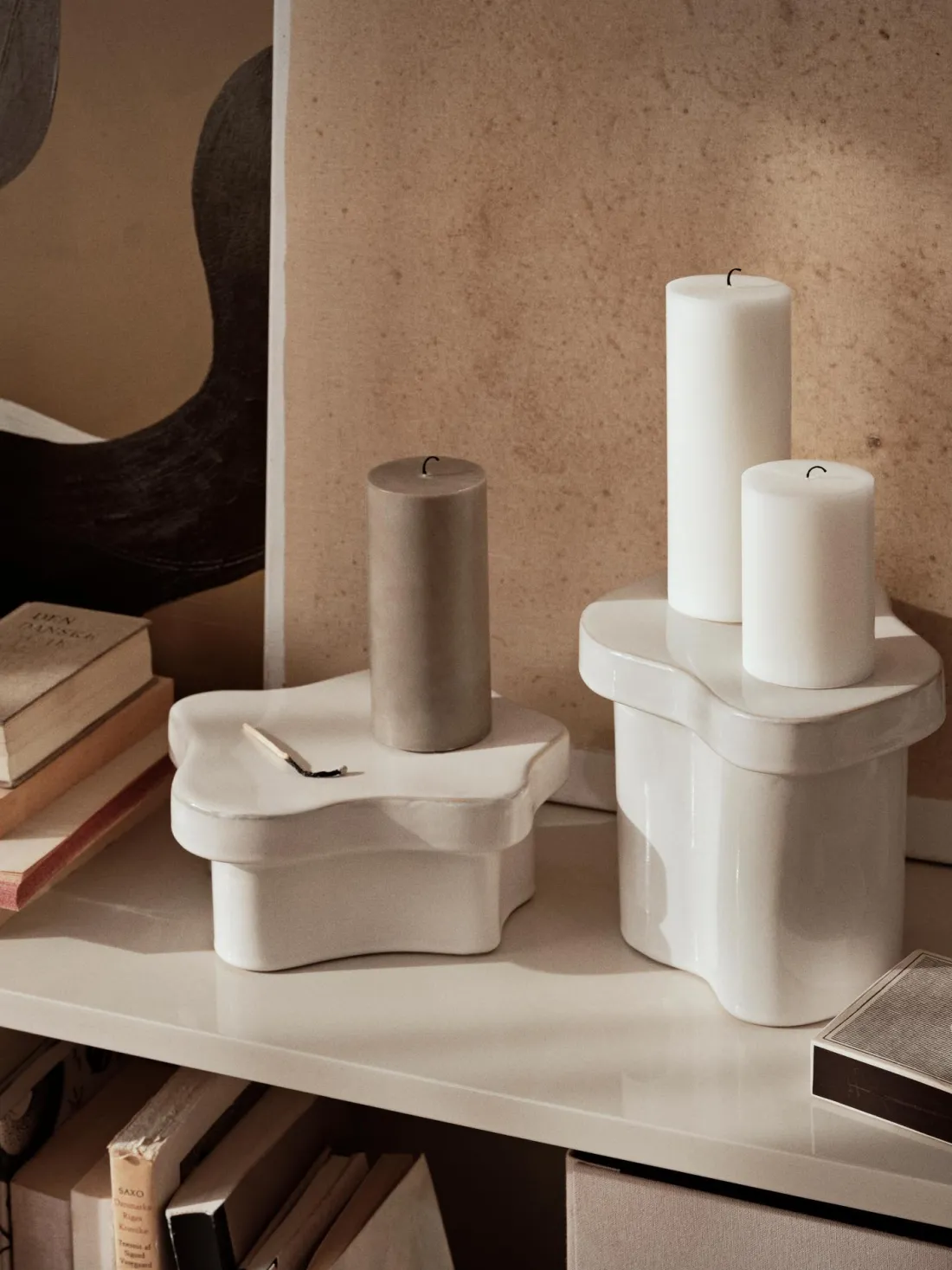 Broste Copenhagen Sonja Sockel