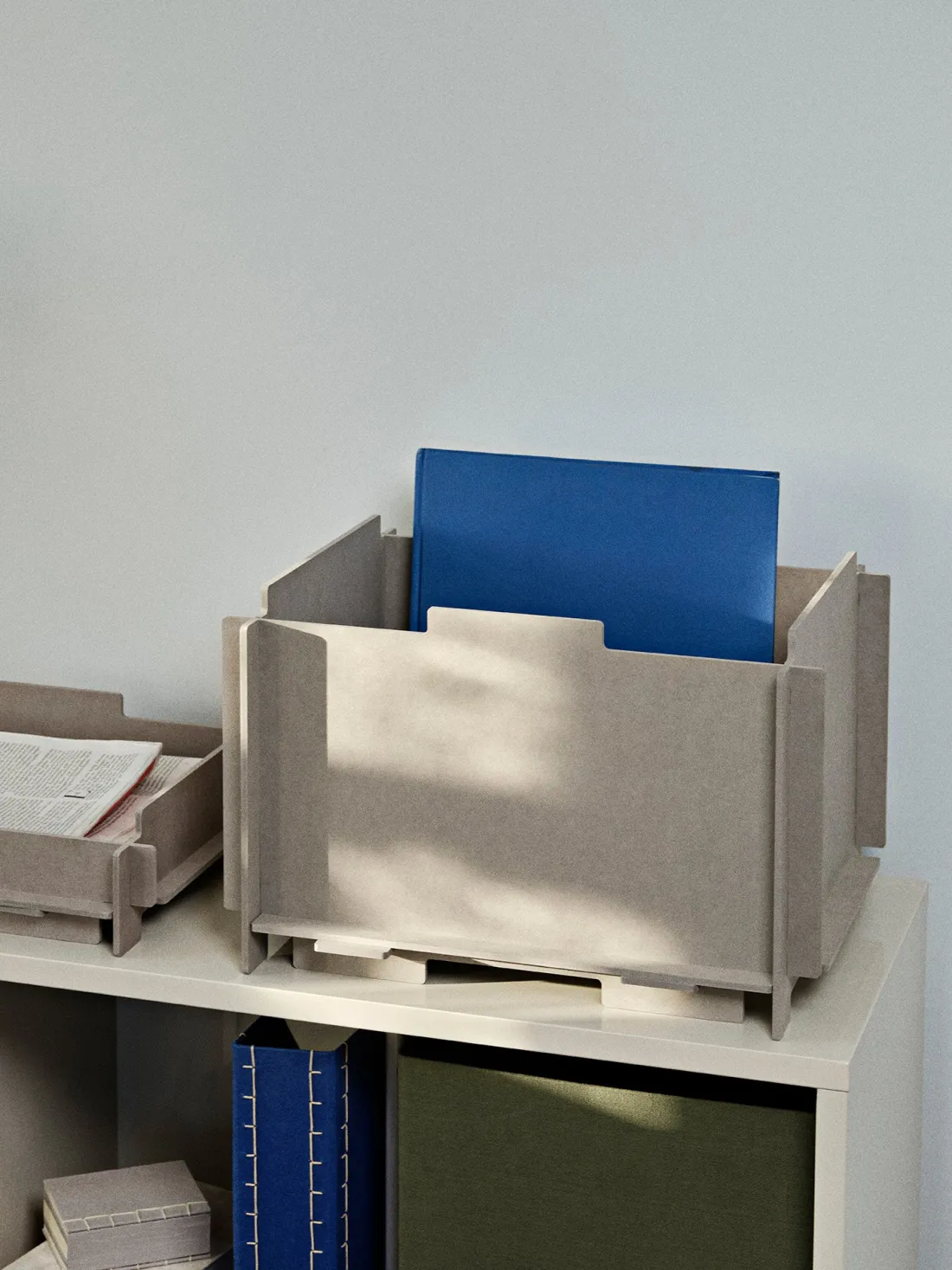 Broste Copenhagen Stacie Kasten