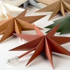 Broste Copenhagen Star Baumspitze