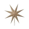 Broste Copenhagen Star Baumspitze
