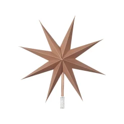 Broste Copenhagen Star Baumspitze