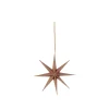 Broste Copenhagen Star Christbaumschmuck S