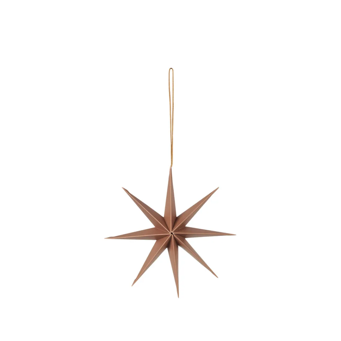 Broste Copenhagen Star Christbaumschmuck S