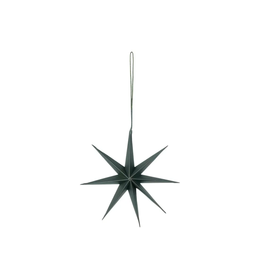 Broste Copenhagen Star Christbaumschmuck S