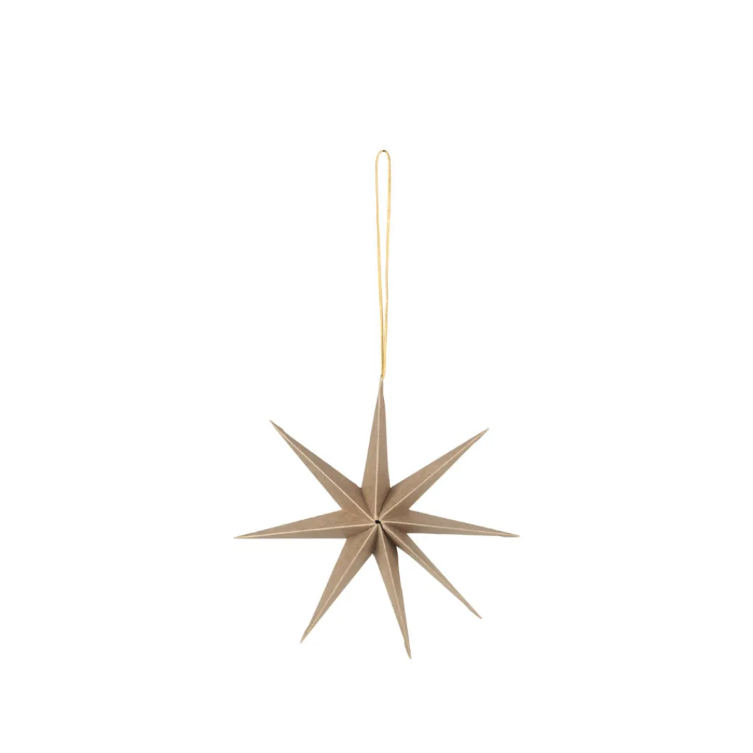 Broste Copenhagen Star Christbaumschmuck S