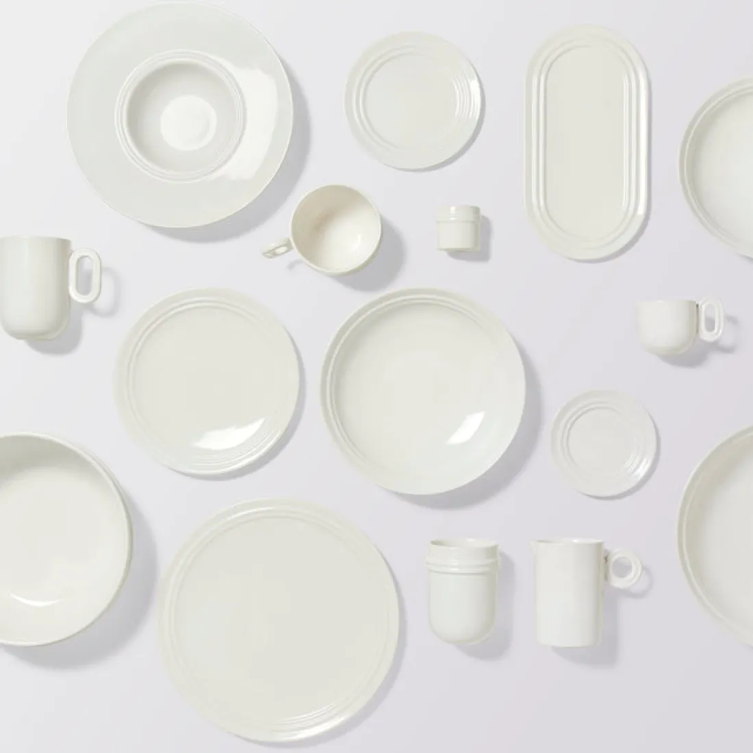 Broste Copenhagen Stevns Dessertteller