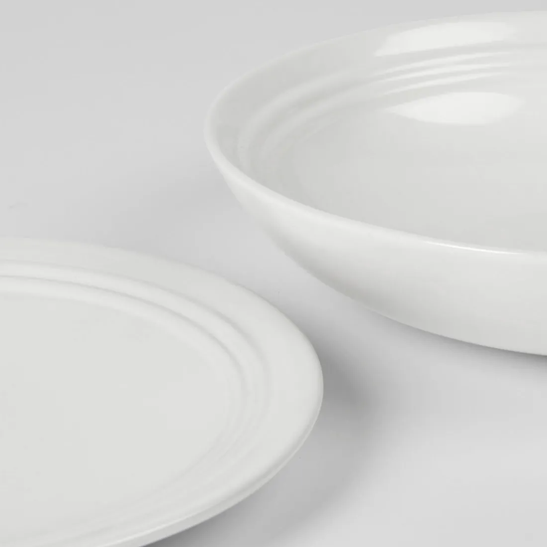 Broste Copenhagen Stevns Geschirsets mittag für vier