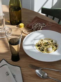 Broste Copenhagen Stevns Pasta Teller