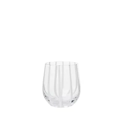 Broste Copenhagen Stripe Glas