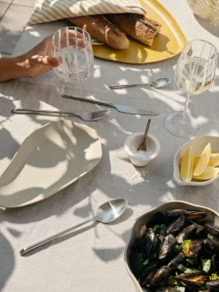 Broste Copenhagen Stripe Glas