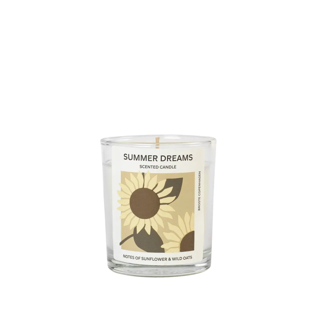 Broste Copenhagen Summer Dreams Duftkerze