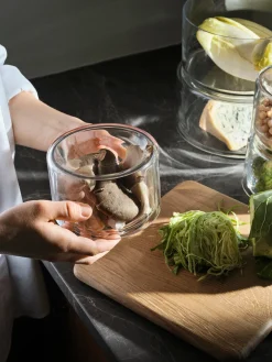 Broste Copenhagen Sylvia Schüssel