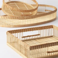 Broste Copenhagen Taro Korb