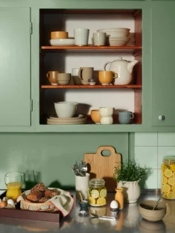 Broste Copenhagen Taro Korb