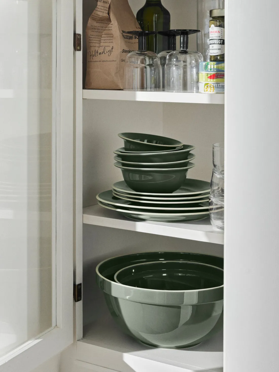 Broste Copenhagen Taverna Dessert Teller