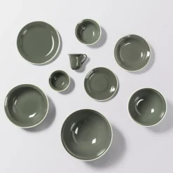 Broste Copenhagen Taverna Salat Schale