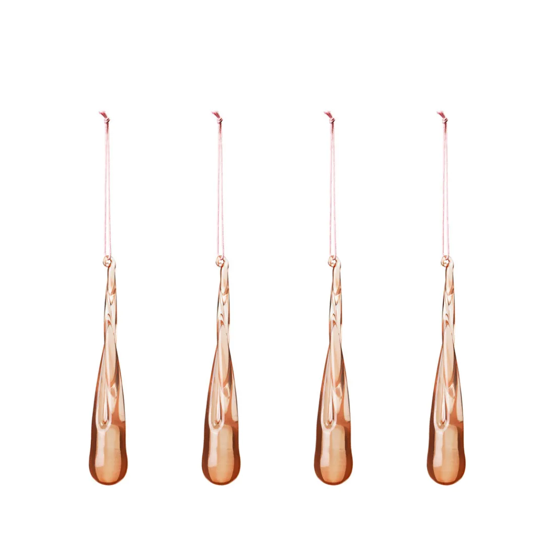 Broste Copenhagen Tear Christbaumschmuck