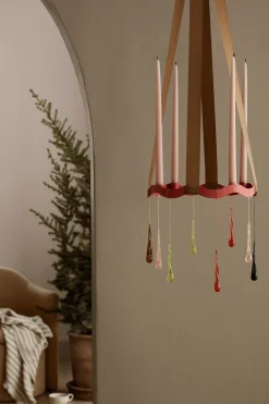 Broste Copenhagen Tear Christbaumschmuck